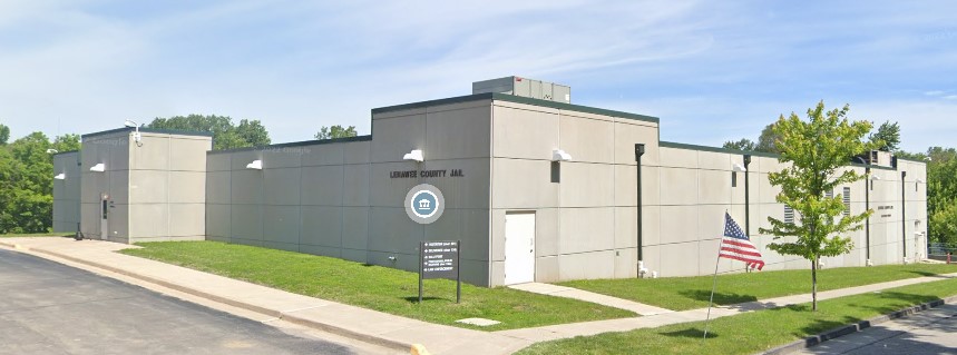 Photos Lenawee County Jail 1